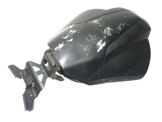 2012 Honda Nc700x Storage Trunk Box Cover Lid Cover Panel OEM
