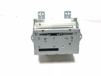 2009 Infiniti Fx35 Radio Cd Module W/ AC Amplifier Climate Control Module OEM