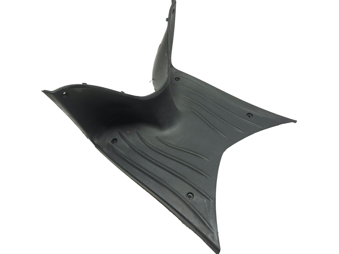 2022 Piaggio Liberty 150 Front Foot Rest Panel Fairing Cover OEM