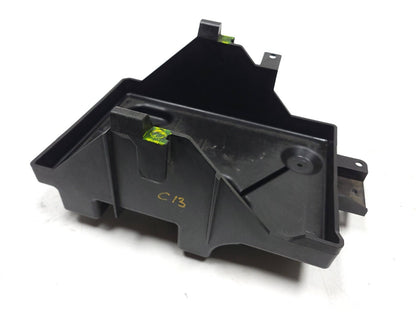 2007 - 2015 Mazda Cx-9 Battery Holder Tray Bracket W/ Fastening OEM