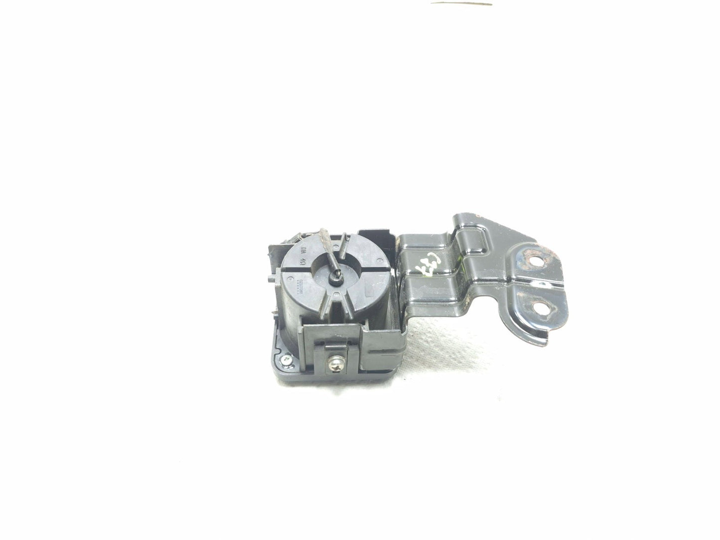 2012 Nissan Leaf Alarm Siren Speaker & Bracket  OEM
