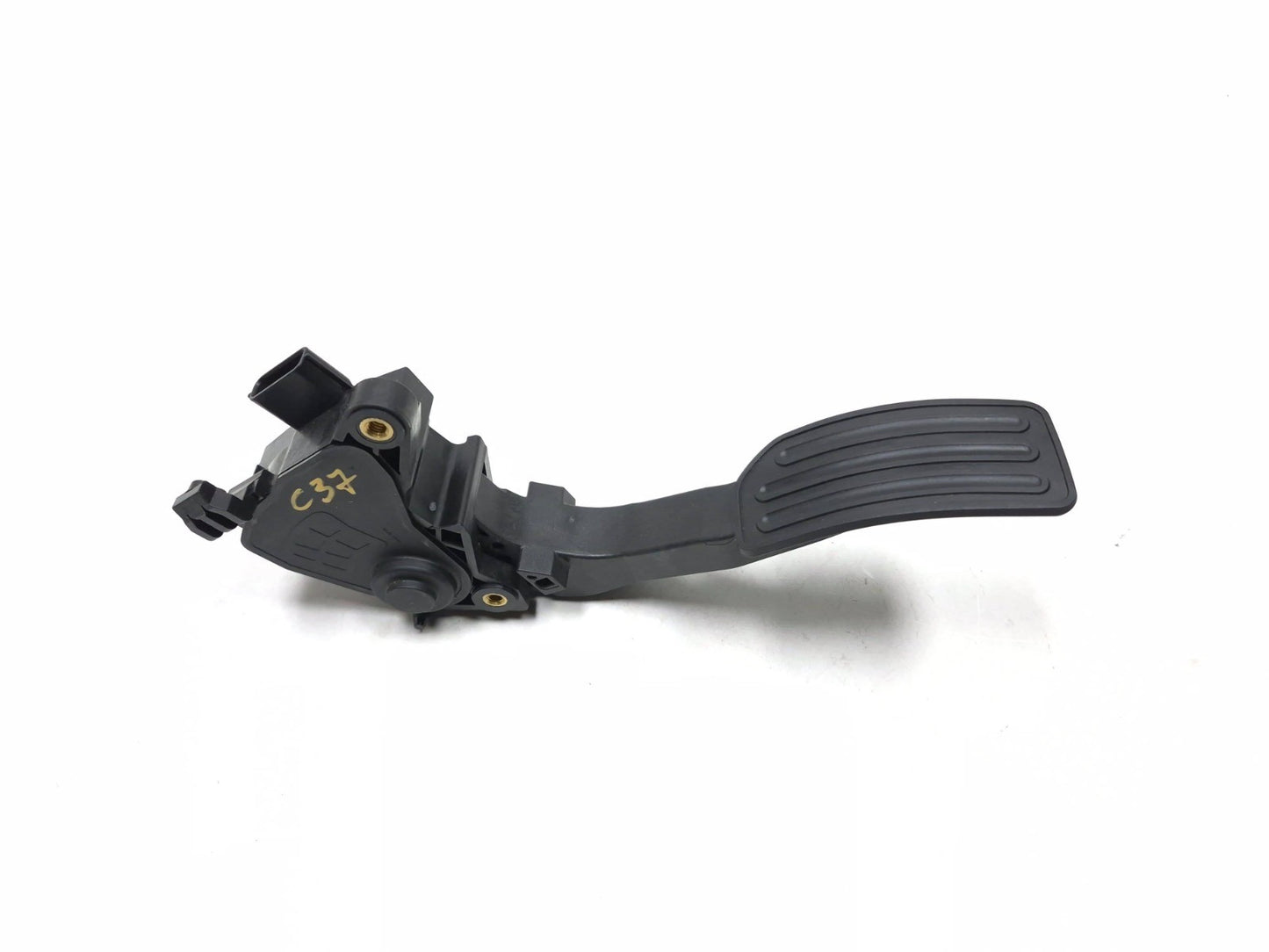 2011 Nissan Juke Accelerator Pedal 180021km0a OEM