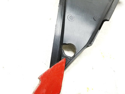 2017 - 2023 Kawasaki Er650 Z650 Tank Panel Cover Trim Cowl Left & Right OEM