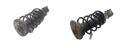 2014 Ford Fusion 2.5l Front Shock Strut Absorber Assy Right & Left Pair OEM