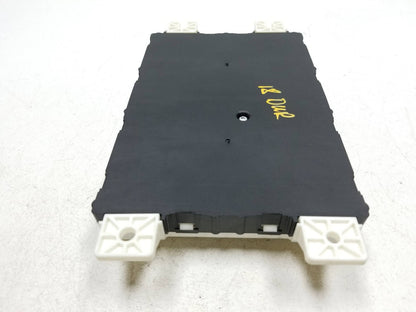 16 - 22 Dodge Durango Body Control Module Bcm 68354769ad OEM