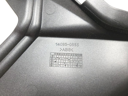 17-24 Kawasaki Kle300 Versys-x 300 Rear Right Side Cowl Fairing