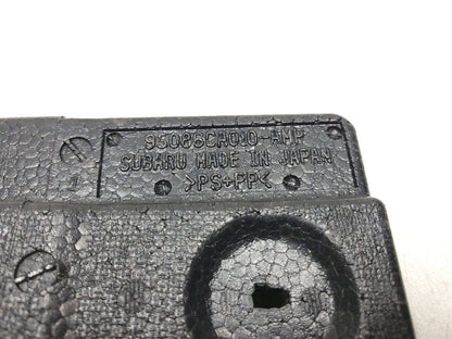 13 - 16 Scion Fr-s Frs Spare Housing Trunk Spacers & Jack W/ Tools  OEM