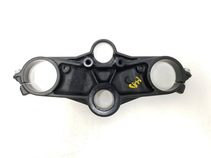 2002 Aprilia Rst 1000 Futura Upper Fork Holder Triple Tree OEM