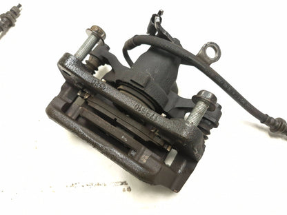 2017 Dodge Journey Rear Brake Caliper Left & Right Pair OEM