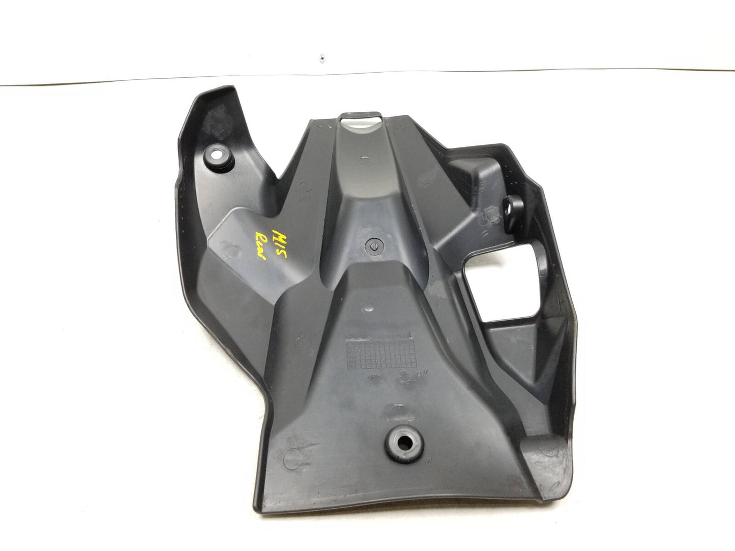 20 - 24 Benelli 302s Rear Back Mud Guard OEM 1609 Miles