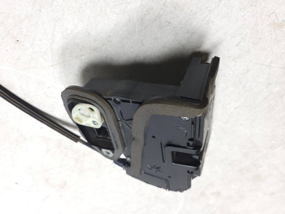 14-19 Chevrolet Silverado 1500 Door Lock Actuator Front Passenger Side Right OEM