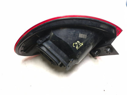 2011 Volkswagen Tiguan Tail Light Tail Lamp Outer Passenger Side Right OEM