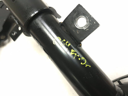 2017 Dodge Journey Front Shock Strut Absorber With Spring Pair OEM