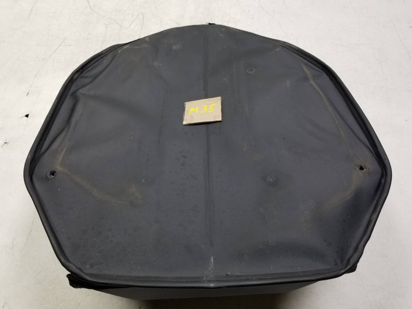 2019 Polaris 850 Indy Xc 129 Rear Storage Bag Oem✅
