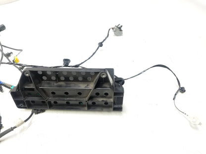 2013 Ford Focus Interior Body Wire Harness W/ Fuse Box OEM