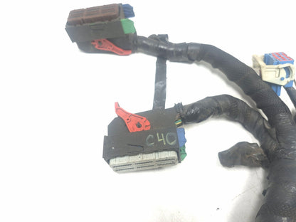2013 Dodge Grand Caravan Engine Wiring Harness OEM