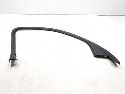 10-15 Chevrolet Equinox Door Window Frame Trim Molding 4pcs OEM
