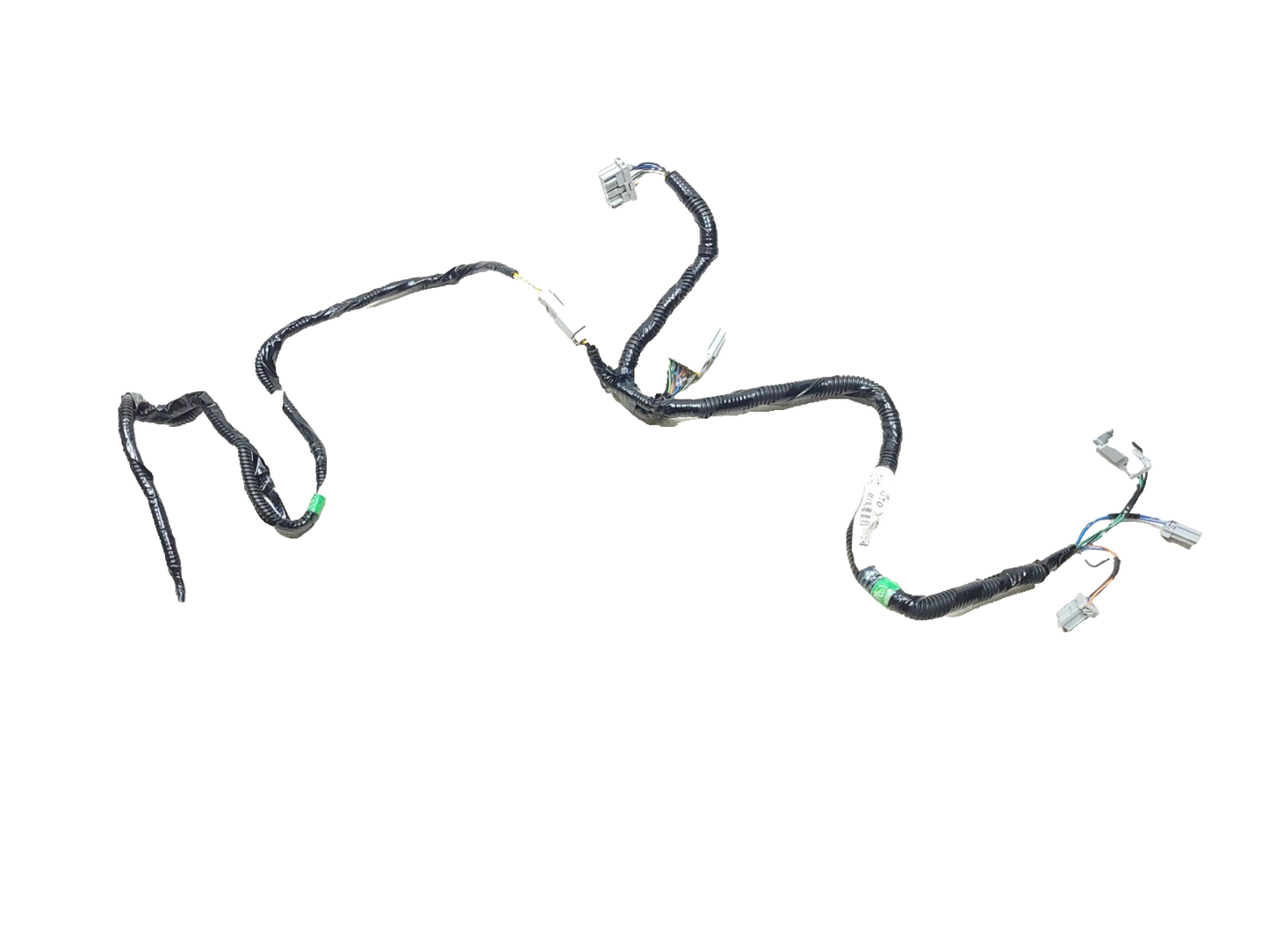 04 - 08 Acura Tl Type-s Seat Wire Wiring Harness Front Passenger Side Right OEM