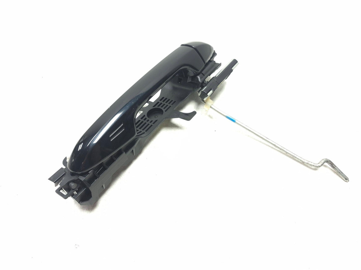 2017 Toyota Highlander Front Door Exterior Handle Right Passenger Side OEM