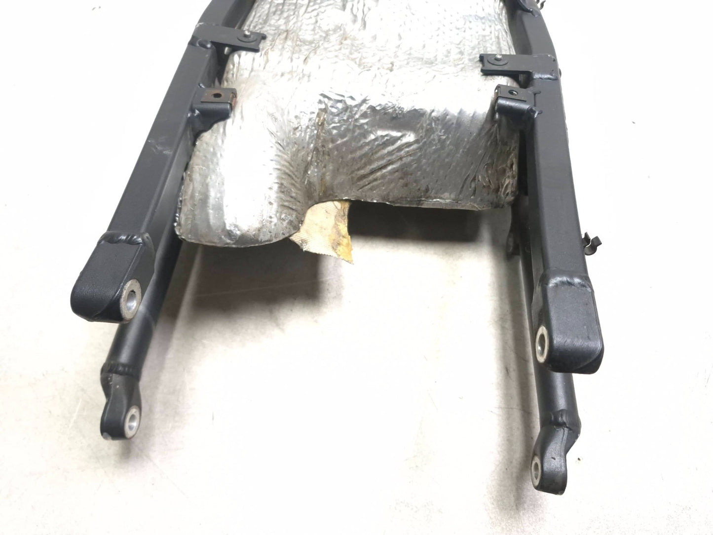 2005  Triumph Sprint St Rear Sub Frame OEM