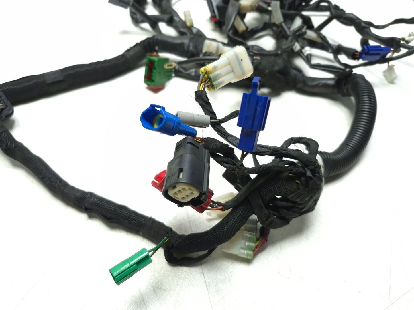 2017 Ktm 390 Duke Main Wire Harness OEM
