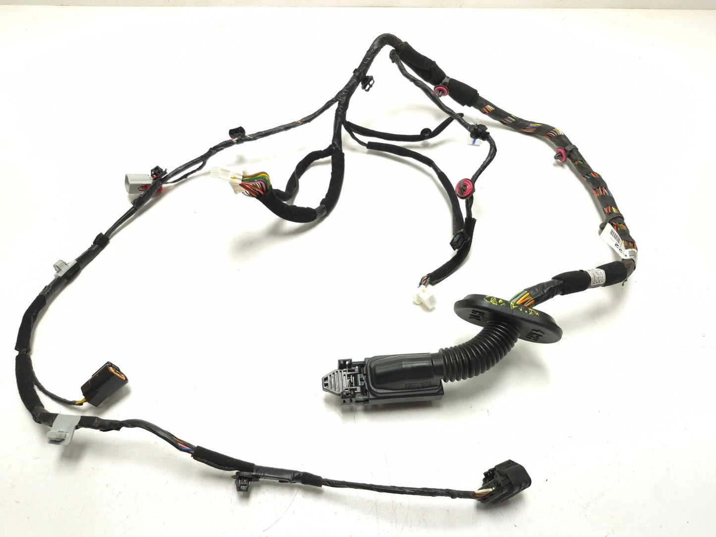 2019 Hyundai Kona Front Door Wire Harness Driver Side Left OEM