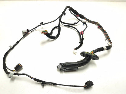 2019 Hyundai Kona Front Door Wire Harness Driver Side Left OEM