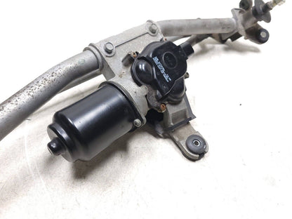 2007 - 2009 Acura Mdx Windshield Wiper Motor W/ Linkage OEM