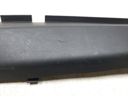 2004 - 2008 Acura Tl Type-s Rear Left Door Interior Sill Scuff Trim Cover OEM