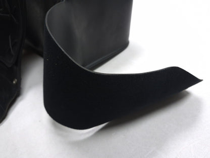 1996 Yamaha Virago Xv750 Saddle Bag OEM