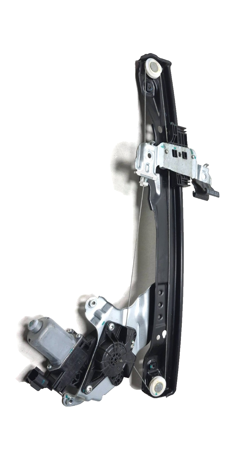 2019 Ford Ecosport Window Regulator Motor Front Passenger Side Right OEM