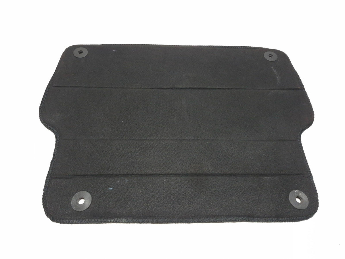 2019 Chevrolet Camaro Rear Compartment Floor Panel Trim OEM