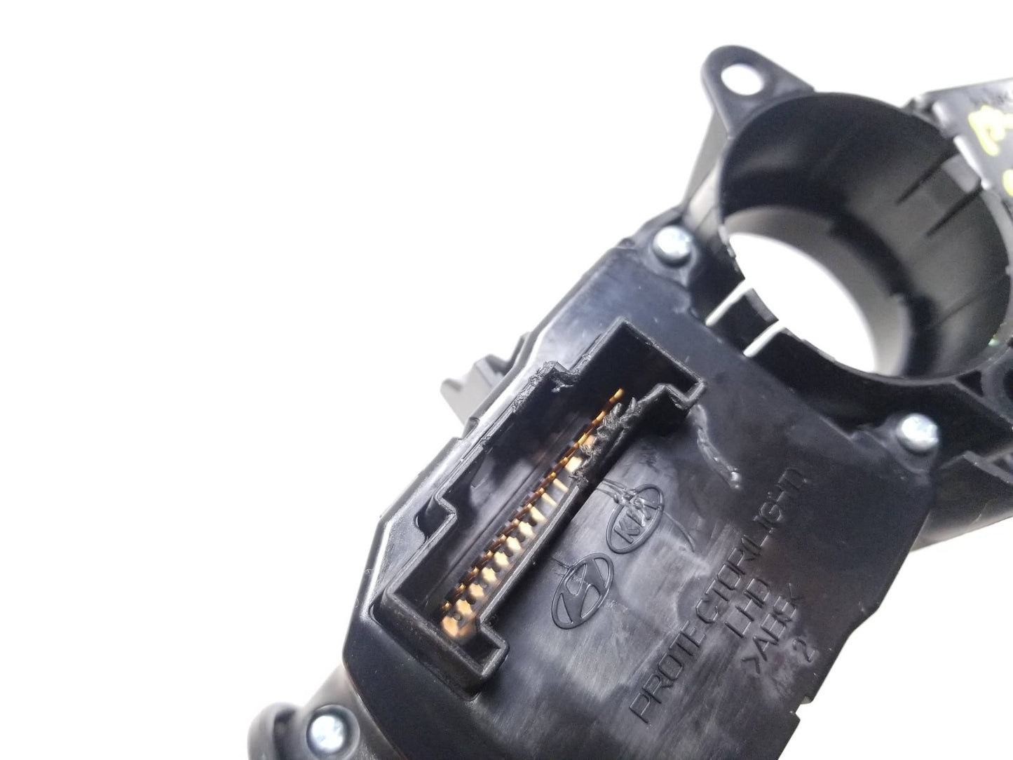 2015 Kia Soul Stering Column Multifunction Combo Switch OEM ☑️