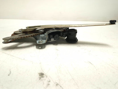 2007 Toyota Corolla Window Regulator Motor Rear Driver Side Left OEM