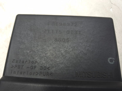 2009 Kawasaki Concours 14 Zg1400 Ecu Ecm Control Module OEM