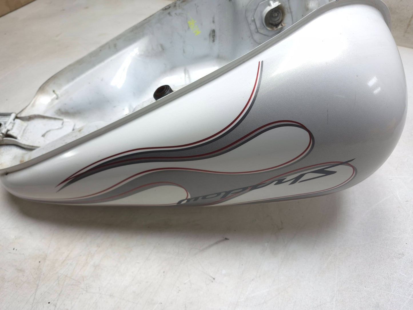 2009 Honda Shadow Spirit Vt750 Fuel Tank OEM