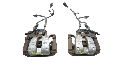 2018 Tesla Model 3 Y Rear Brake Caliper Left & Right OEM