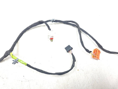 10-14 Chevrolet Suburban Tahoe Console Wire Harness 13957580 OEM