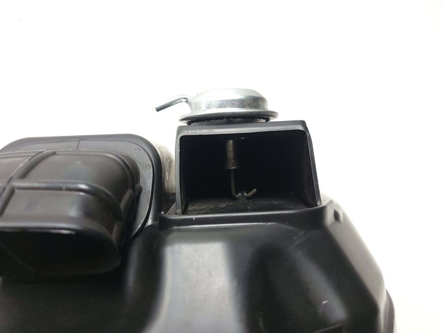 2014 2015 Honda Interceptor Vfr800 Air Intake Filter Cleaner Housing Airbox  OEM
