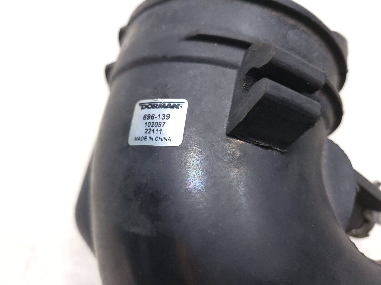 2007 - 2009 Acura Mdx Air Intake Duct Hose *aftermarket* Dorman