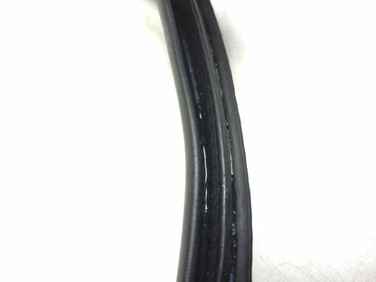 2017 Ford Focus Hatchback Rear Trunk Tailgate Weatherstrip Seal OEM