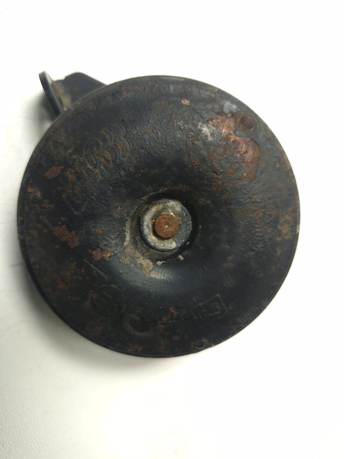 2018 Husqvarna Svartpilen 401 Horn Signal OEM
