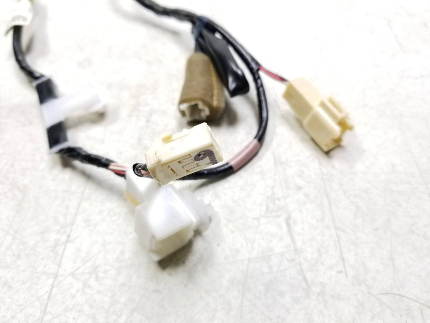 2013-2016 Scion Fr-s Interior Roof Wire Harness OEM