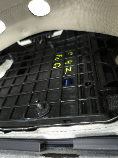 2024 Alfa Romeo Stelvio Front Seat Lower Cushion Driver Side Left OEM