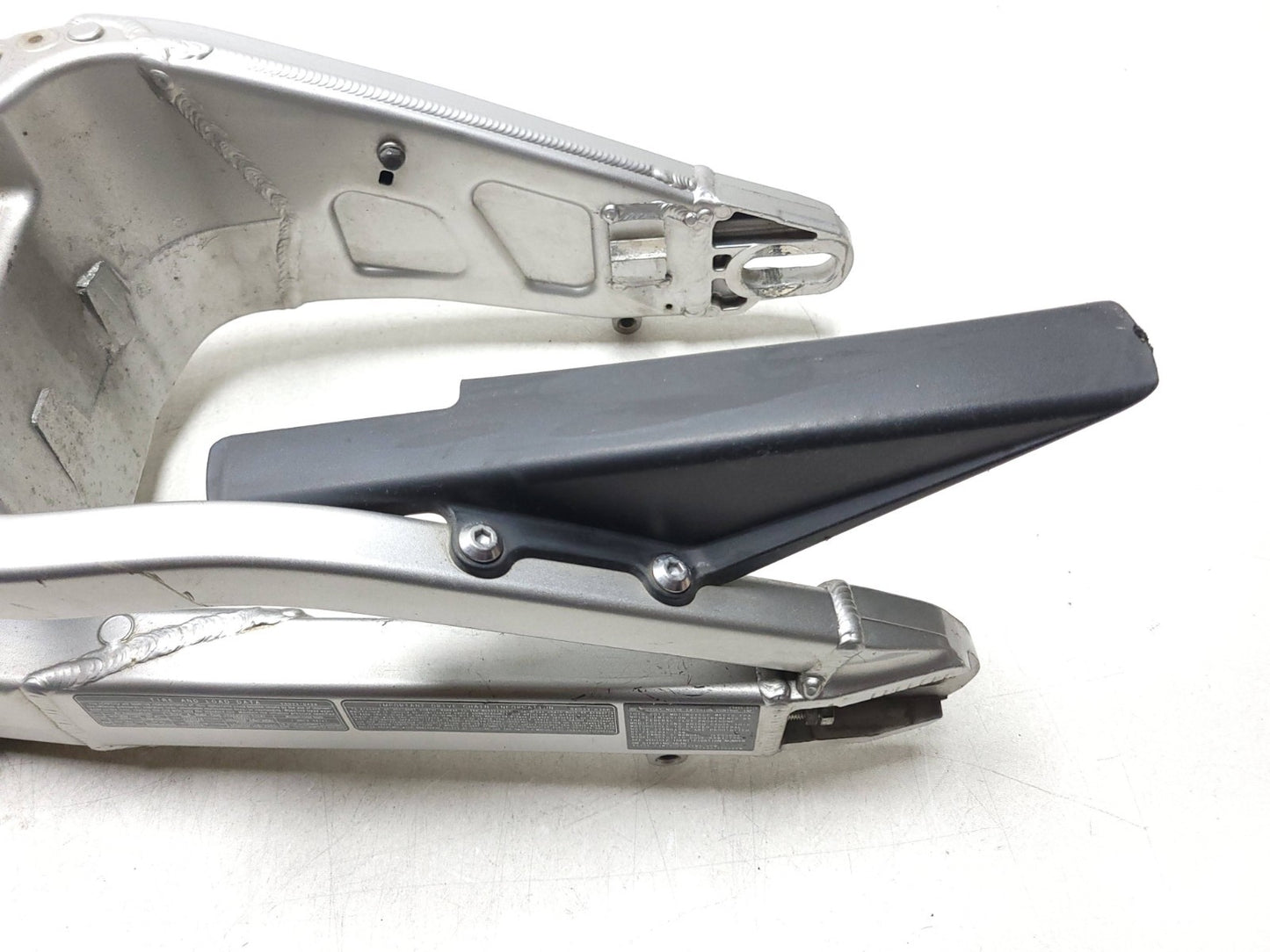 2012 Kawasaki Versys Le650c Swingarm OEM
