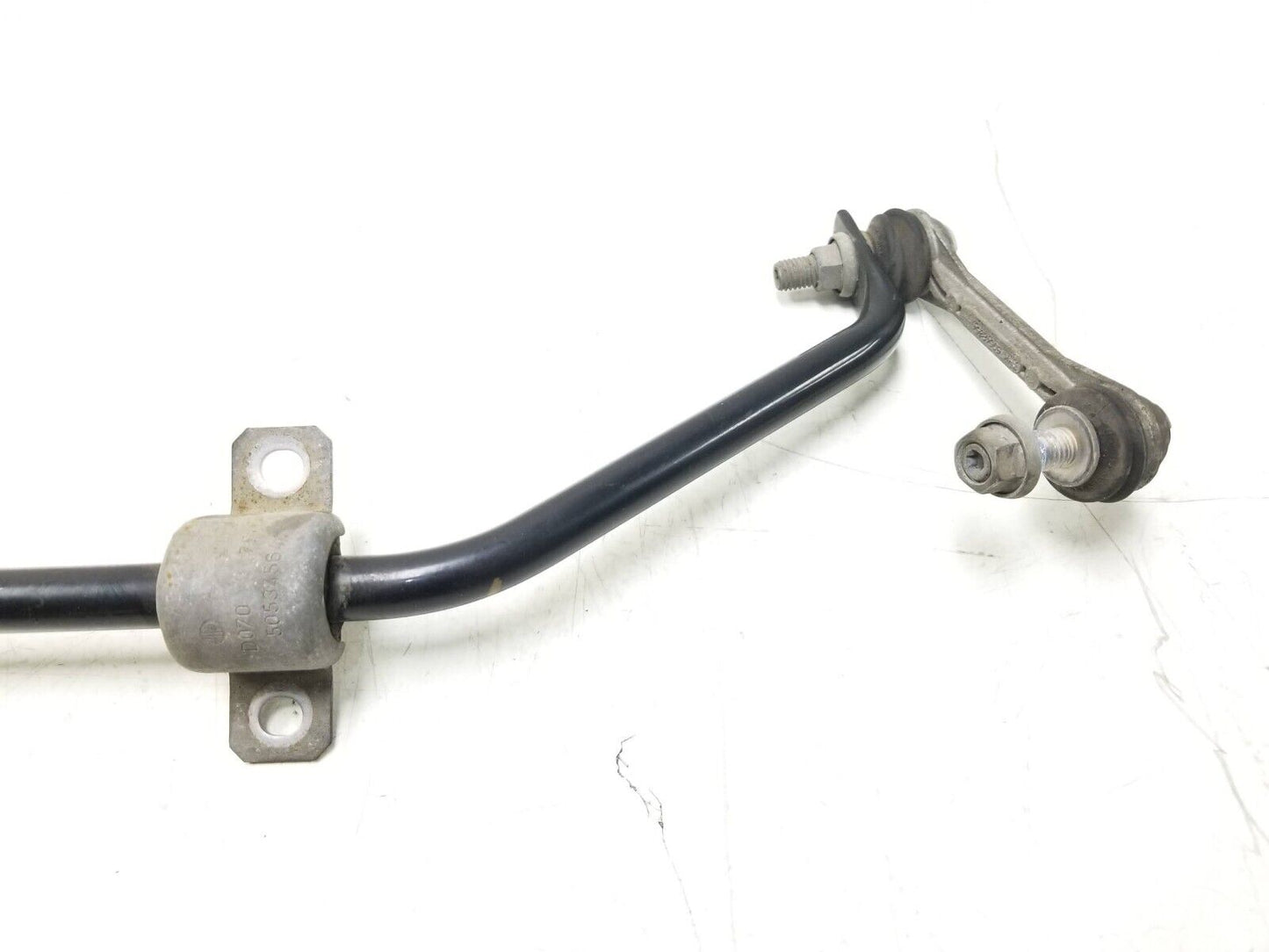2017-2023 Alfa Romeo Stelvio Rear Stabilizer, Links & Bushings OEM