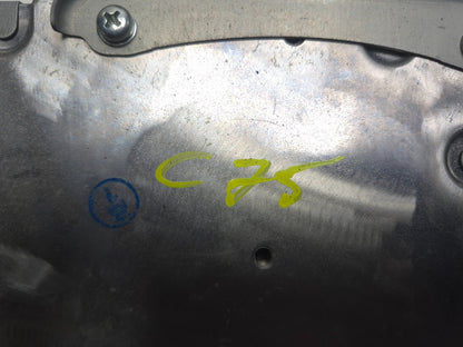 2010 Lexus Hs250h Power Steering Computer Module OEM