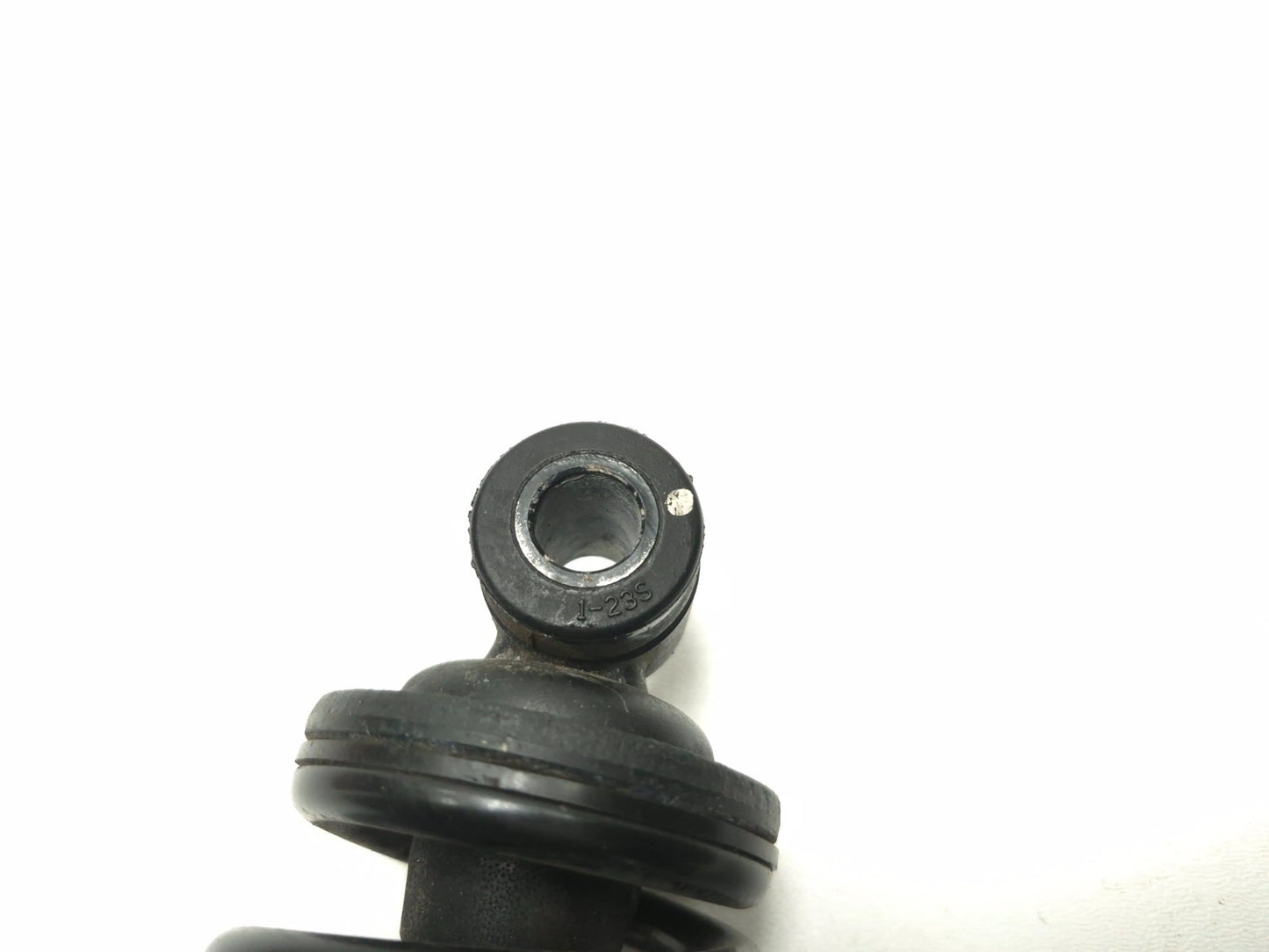 2020 Harley-davidson Sportster Xl1200 Rear Shock Absorber Pair OEM