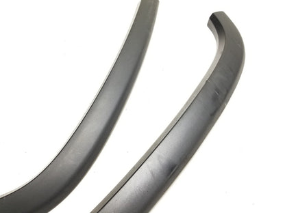 2012 Jeep Grand Cherokee Rear Fender Wheel Arch Molding Trim OEM