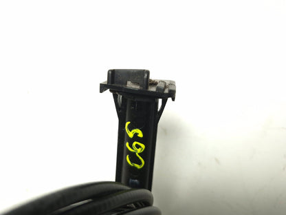 2019 Hyundai Kona Fuel Tank Lid Door Release Cable OEM
